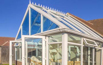 conservatory roof insulation costs White House