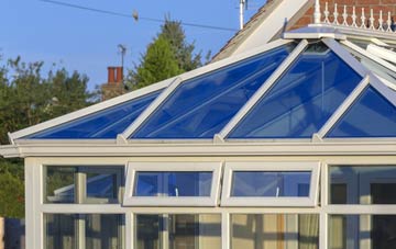 professional White House conservatory insulation