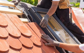replacement White House roof windows