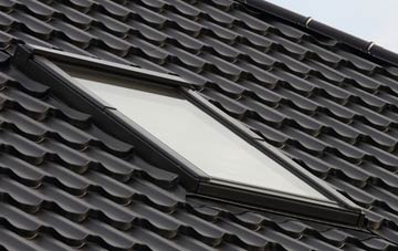 benefits of White House roof windows