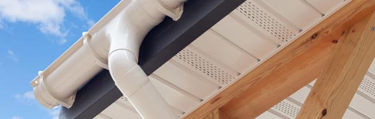 get White House guttering quotes today