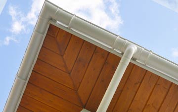 White House soffit types