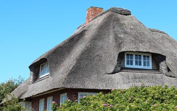 thatch roofing White House, Suffolk