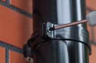 White House gutter installers